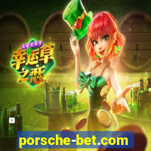 porsche-bet.com