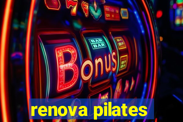 renova pilates