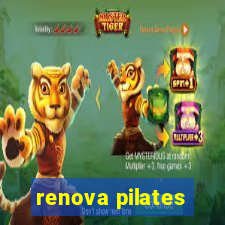 renova pilates