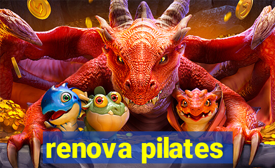 renova pilates