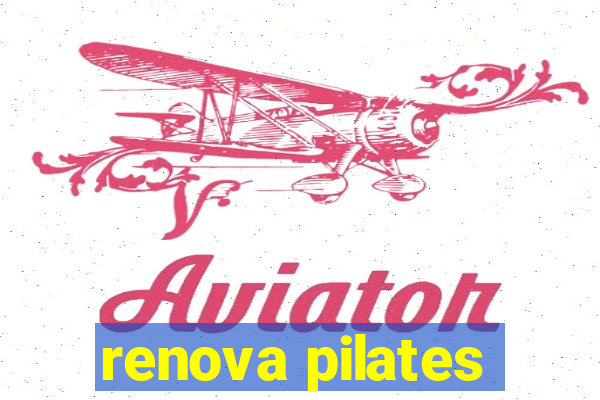 renova pilates