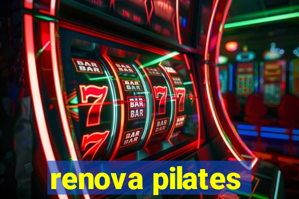 renova pilates