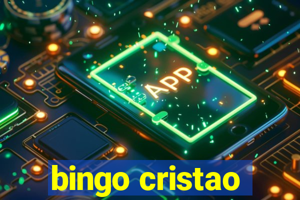 bingo cristao