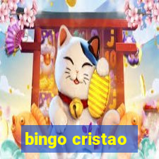 bingo cristao