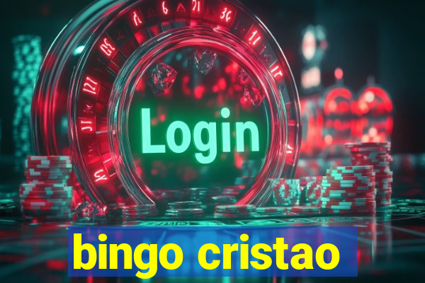 bingo cristao