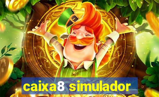 caixa8 simulador