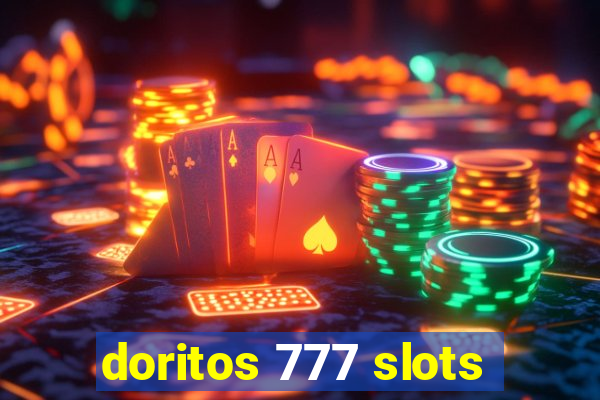 doritos 777 slots