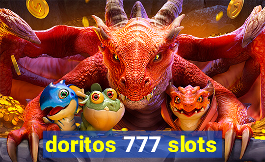 doritos 777 slots