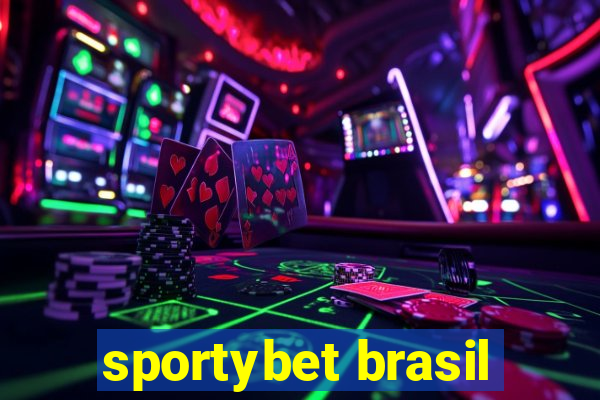 sportybet brasil