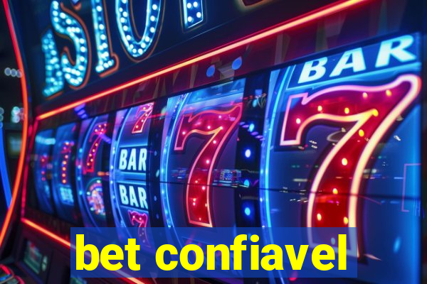 bet confiavel