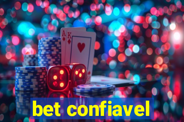 bet confiavel