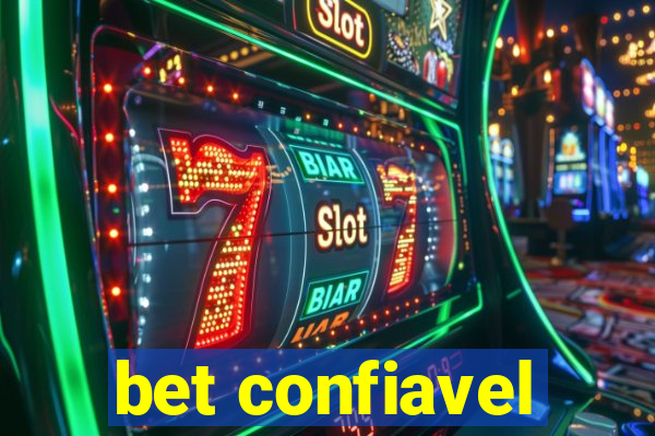 bet confiavel