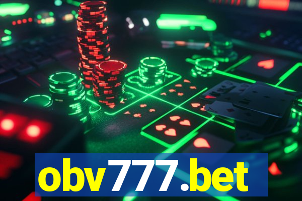 obv777.bet