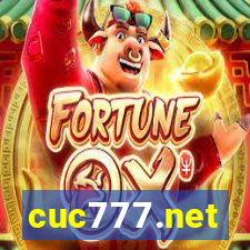 cuc777.net