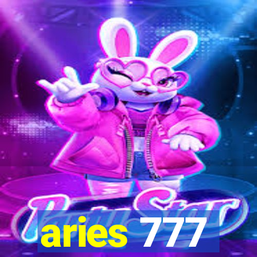 aries 777