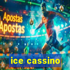 ice cassino