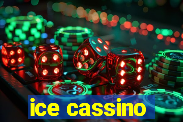 ice cassino