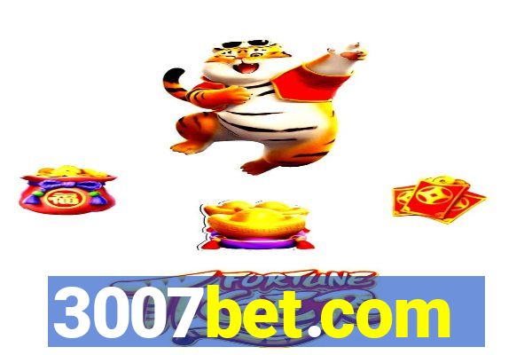 3007bet.com