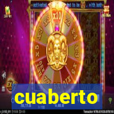 cuaberto