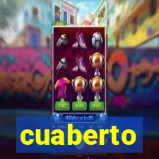 cuaberto