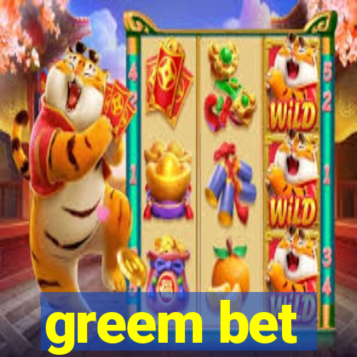 greem bet