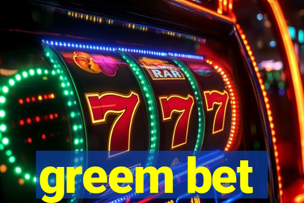 greem bet