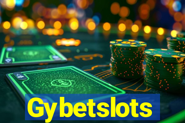 Gybetslots