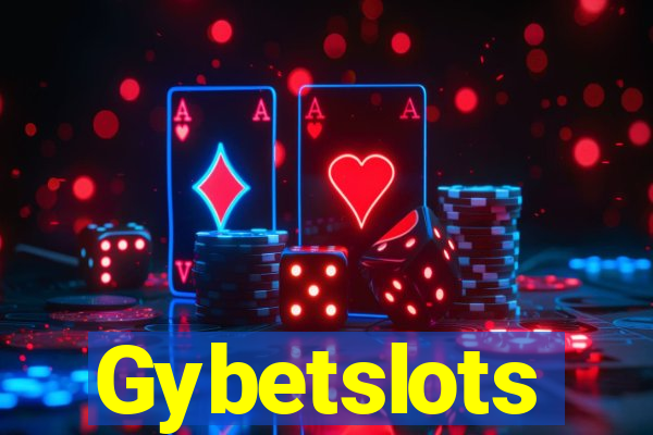 Gybetslots