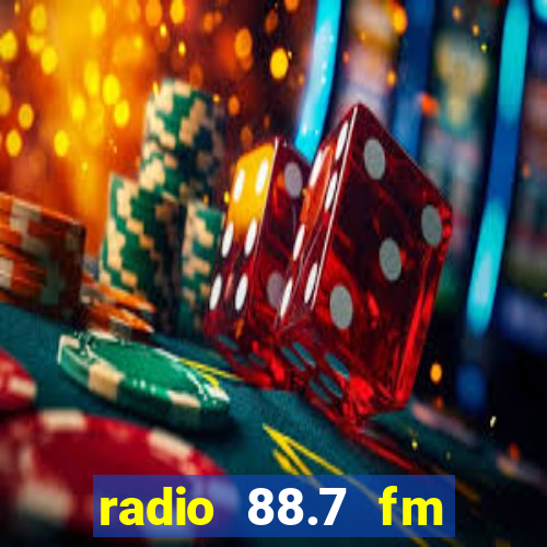 radio 88.7 fm porto seguro