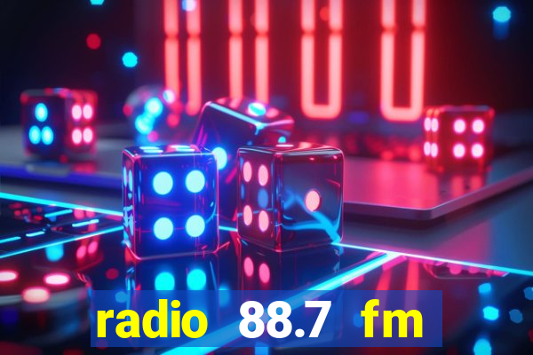 radio 88.7 fm porto seguro