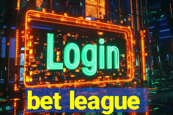 bet league