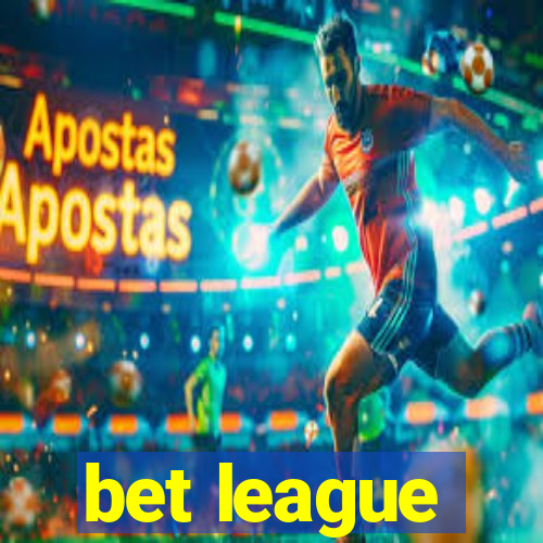 bet league