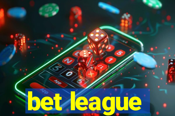 bet league