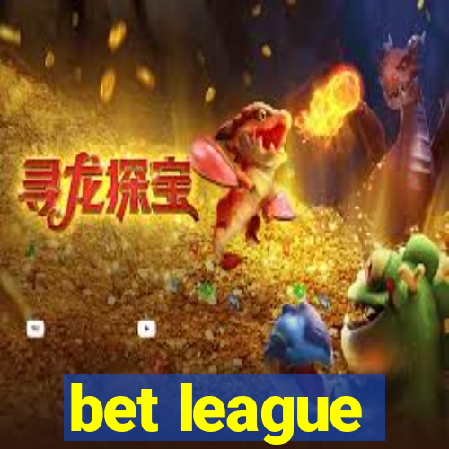 bet league