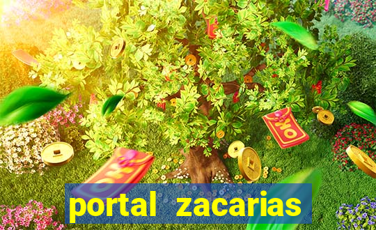 portal zacarias cabe a esmagada