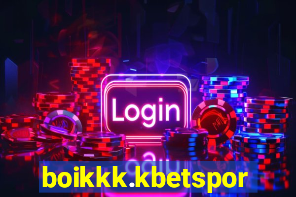 boikkk.kbetsports.bet