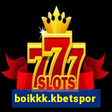 boikkk.kbetsports.bet