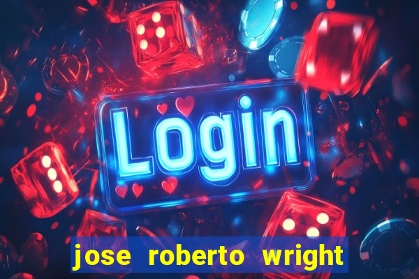 jose roberto wright ajuda flamengo