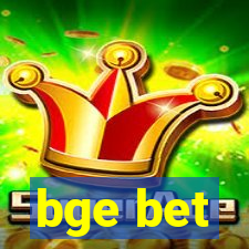 bge bet