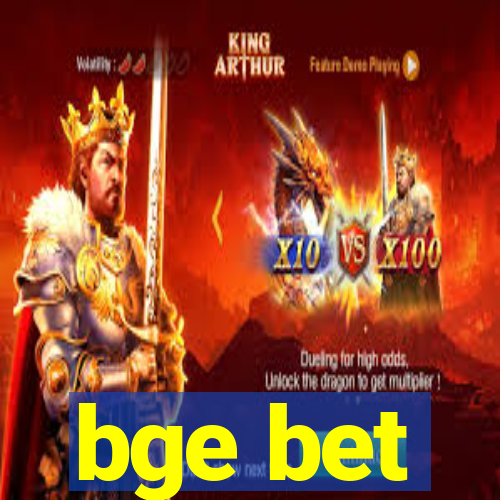 bge bet