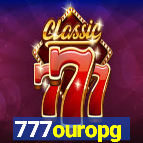 777ouropg