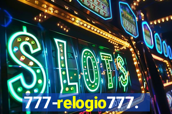 777-relogio777.net