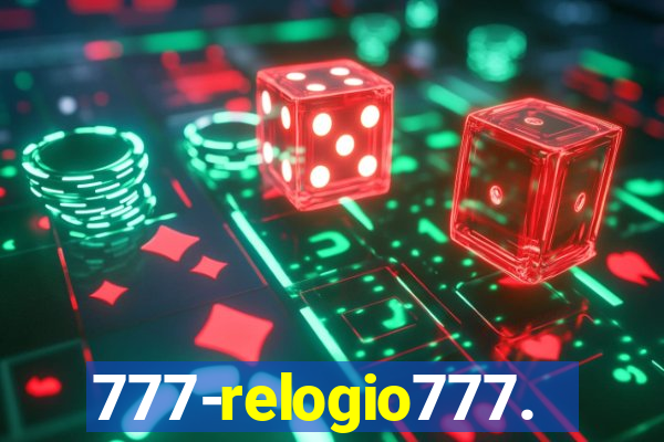 777-relogio777.net