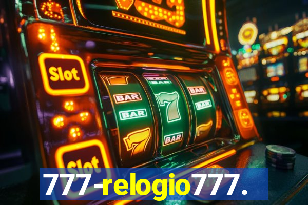 777-relogio777.net