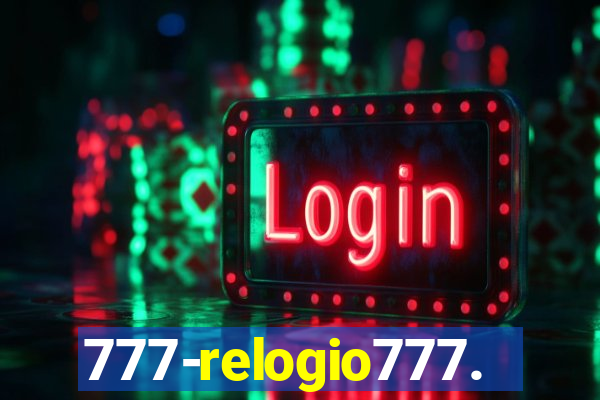 777-relogio777.net