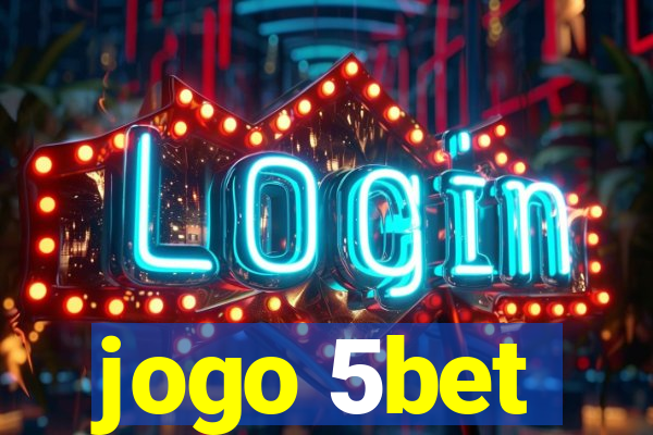 jogo 5bet