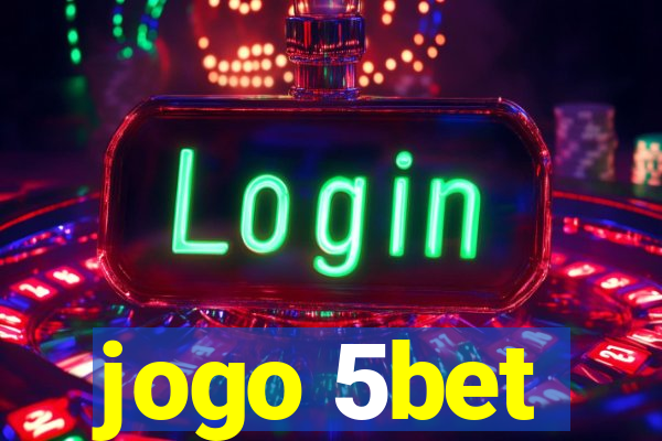 jogo 5bet