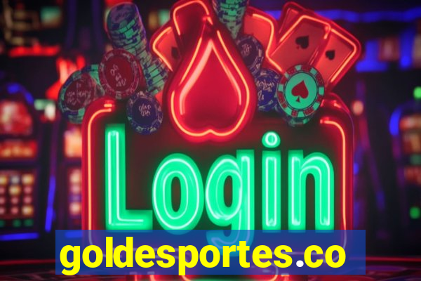 goldesportes.com