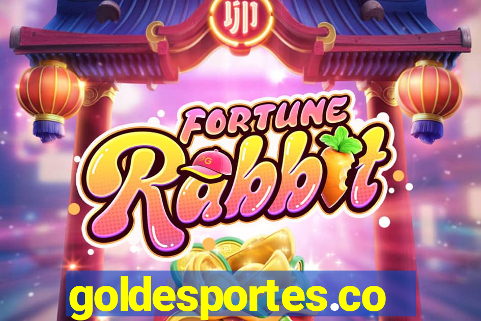 goldesportes.com