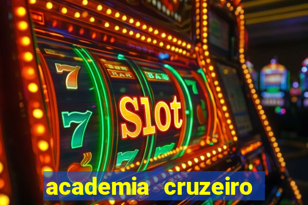 academia cruzeiro do sul betim